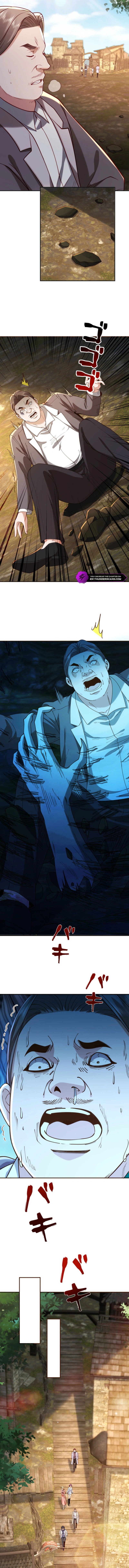 The Strongest Assassin Levels up in Another World Chapter 27 — Page 8
