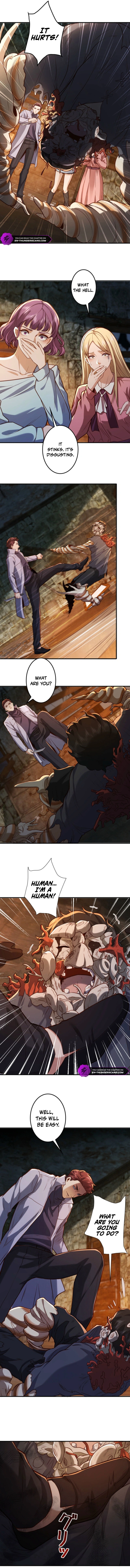 The Strongest Assassin Levels up in Another World Chapter 29 — Page 5
