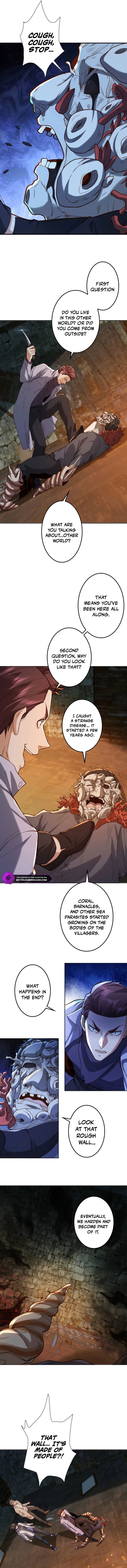 The Strongest Assassin Levels up in Another World Chapter 29 — Page 6