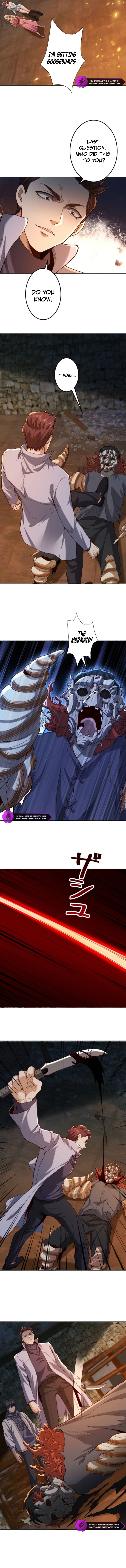 The Strongest Assassin Levels up in Another World Chapter 29 — Page 7