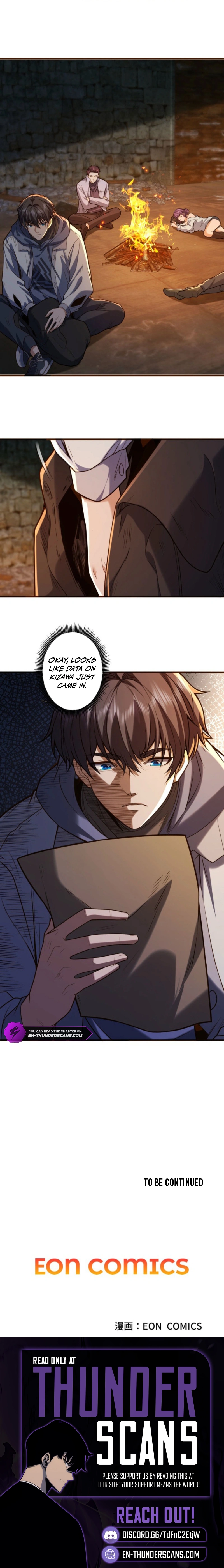 The Strongest Assassin Levels up in Another World Chapter 29 — Page 10