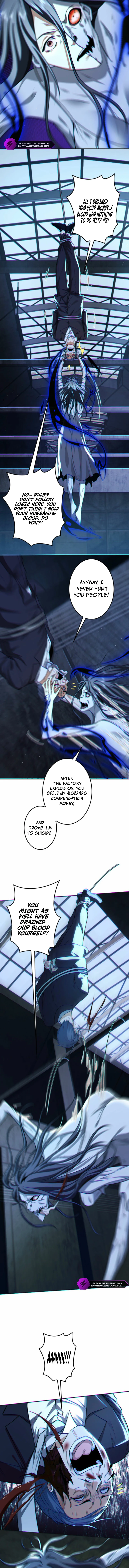 The Strongest Assassin Levels up in Another World Chapter 3 — Page 2