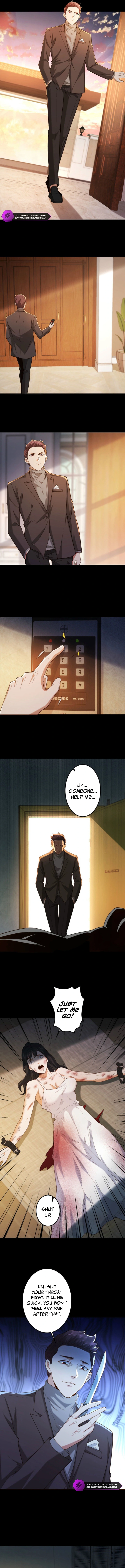 The Strongest Assassin Levels up in Another World Chapter 30 — Page 2