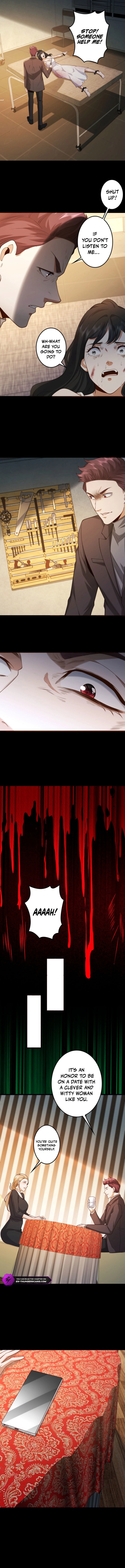 The Strongest Assassin Levels up in Another World Chapter 30 — Page 3