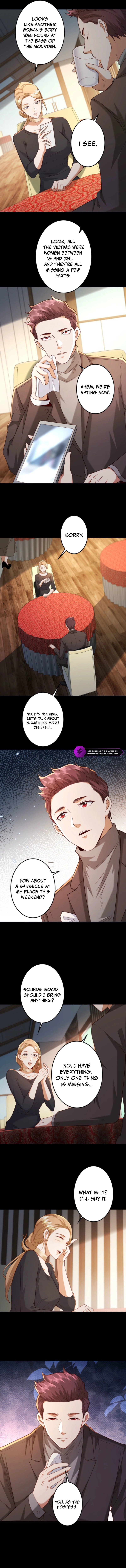 The Strongest Assassin Levels up in Another World Chapter 30 — Page 4