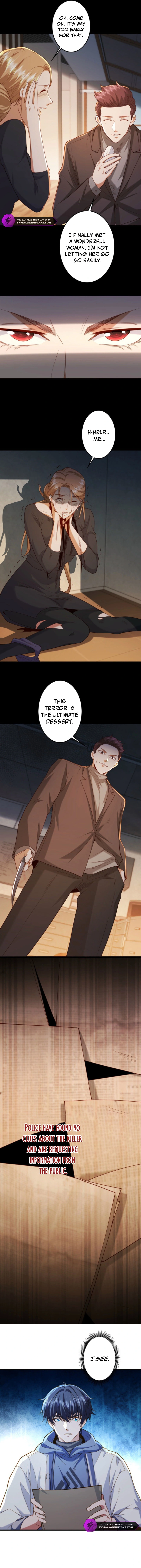 The Strongest Assassin Levels up in Another World Chapter 30 — Page 5