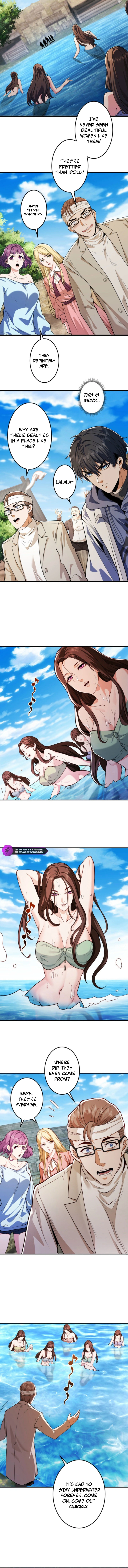 The Strongest Assassin Levels up in Another World Chapter 31 — Page 2