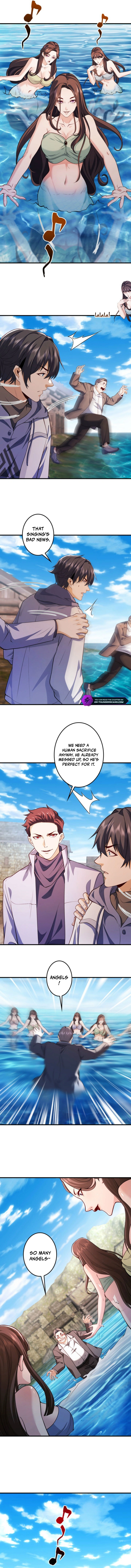 The Strongest Assassin Levels up in Another World Chapter 31 — Page 4
