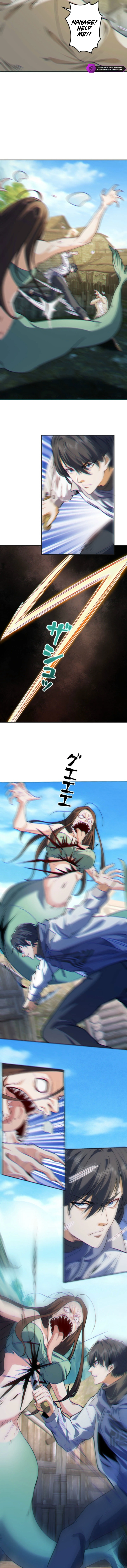 The Strongest Assassin Levels up in Another World Chapter 33 — Page 2