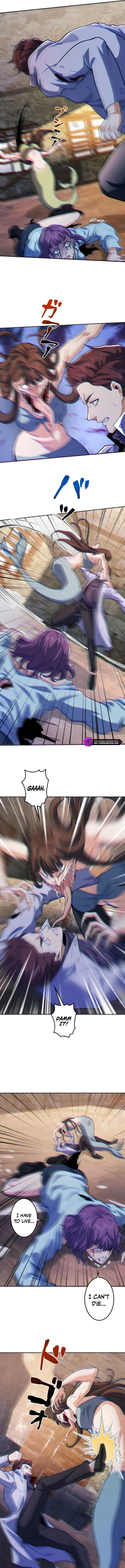 The Strongest Assassin Levels up in Another World Chapter 33 — Page 5
