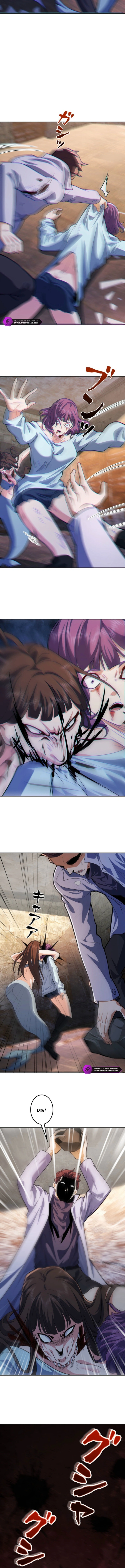 The Strongest Assassin Levels up in Another World Chapter 33 — Page 6