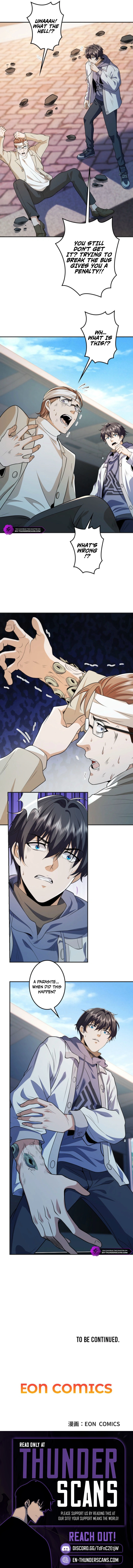 The Strongest Assassin Levels up in Another World Chapter 33 — Page 12