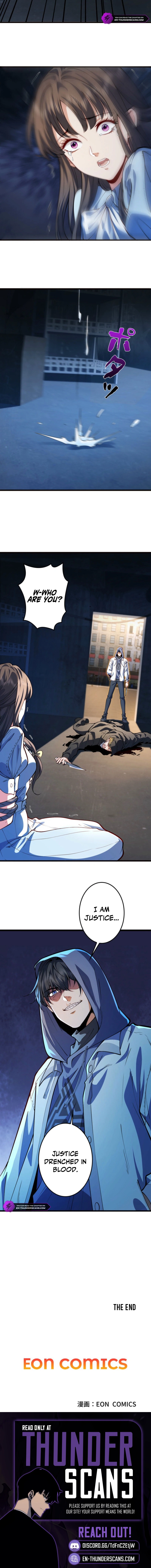 The Strongest Assassin Levels up in Another World Chapter 35 — Page 6