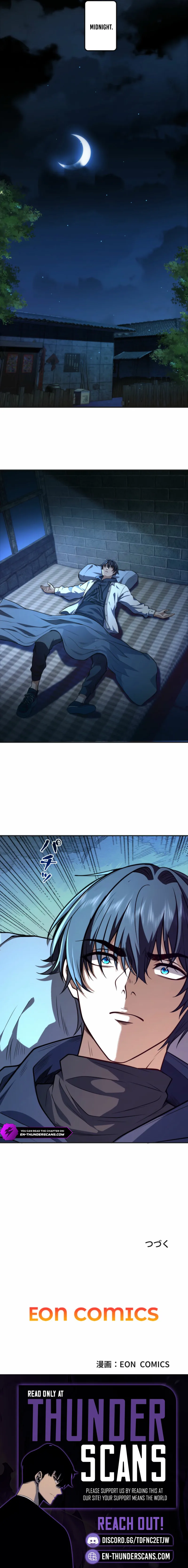 The Strongest Assassin Levels up in Another World Chapter 4 — Page 18