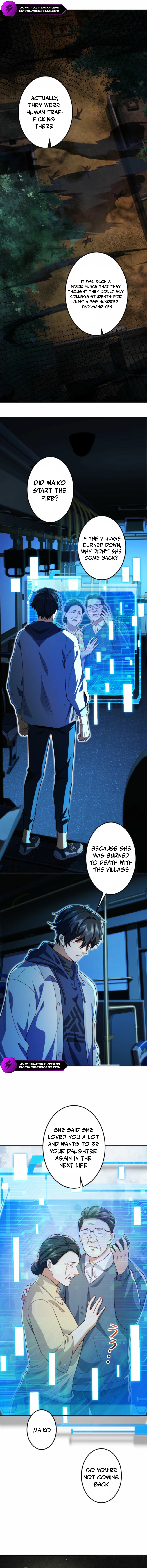 The Strongest Assassin Levels up in Another World Chapter 7 — Page 4