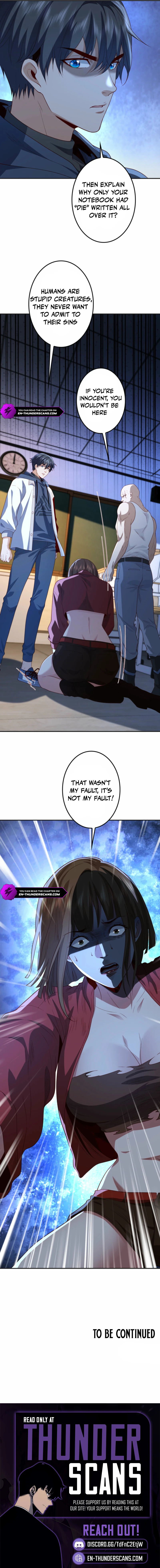 The Strongest Assassin Levels up in Another World Chapter 7 — Page 16
