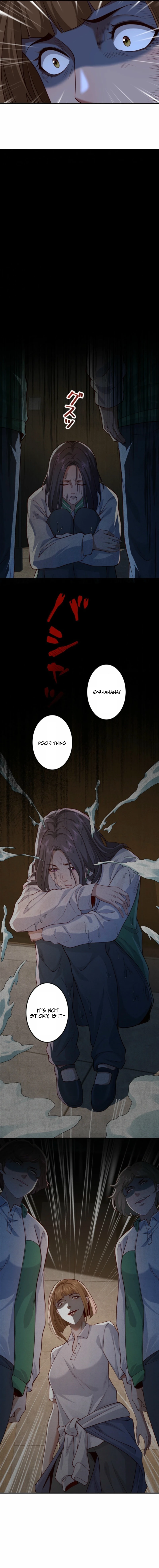 The Strongest Assassin Levels up in Another World Chapter 8 — Page 5