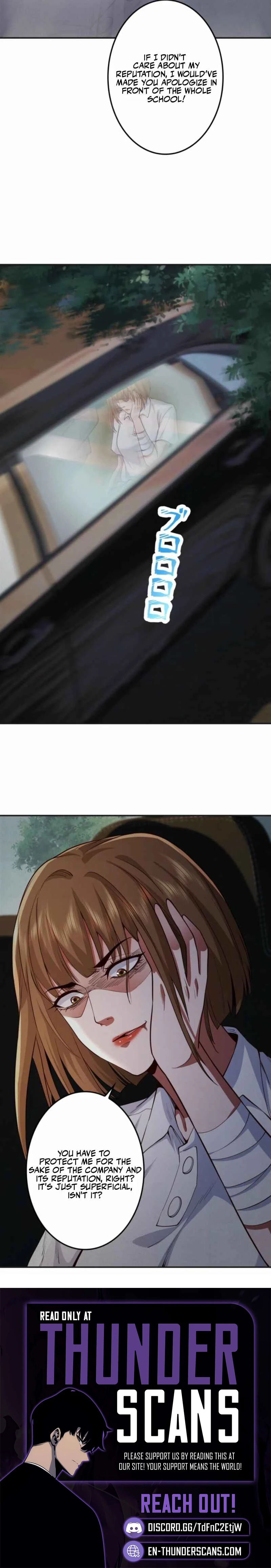 The Strongest Assassin Levels up in Another World Chapter 8 — Page 15