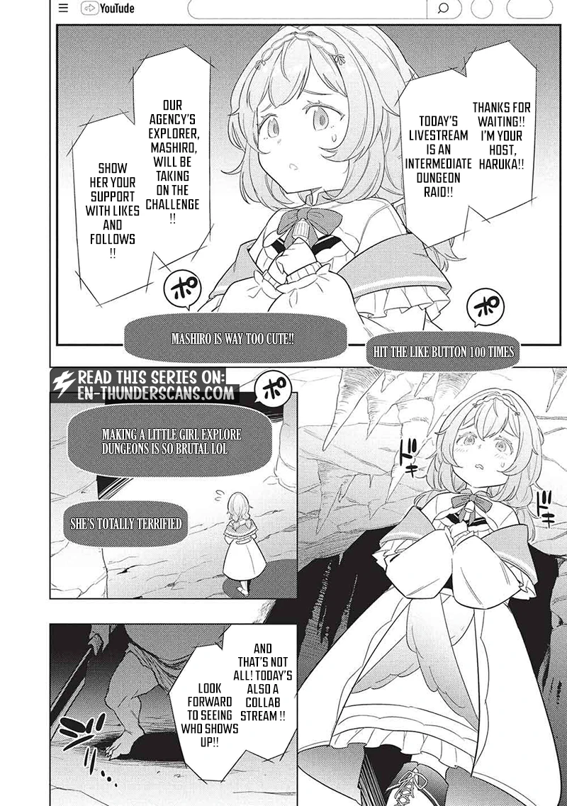 The Strongest Dungeon Streamer! Suddenly transported back to the world of 10 years ago, I’m starting over from scratch! Chapter 1 — Page 6