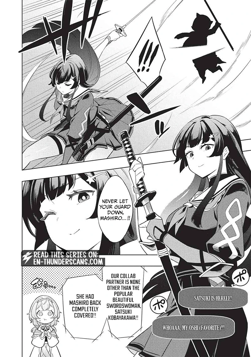 The Strongest Dungeon Streamer! Suddenly transported back to the world of 10 years ago, I’m starting over from scratch! Chapter 1 — Page 10