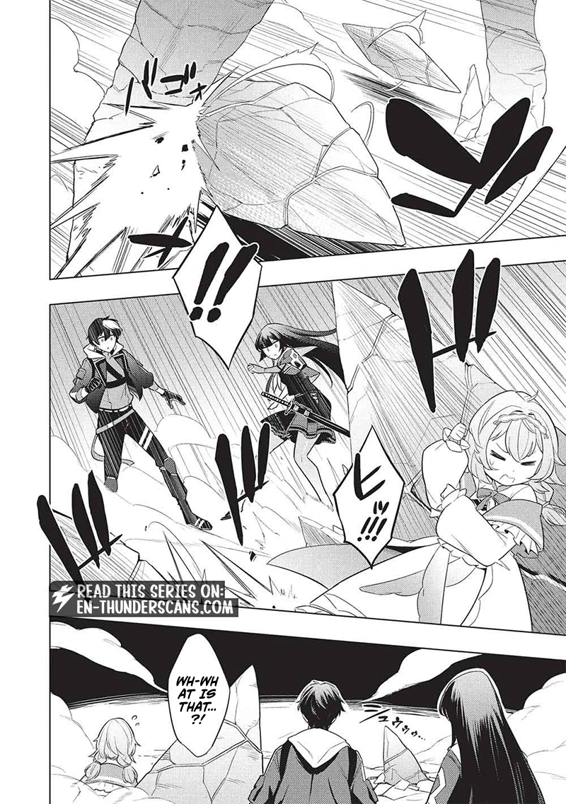 The Strongest Dungeon Streamer! Suddenly transported back to the world of 10 years ago, I’m starting over from scratch! Chapter 1 — Page 14