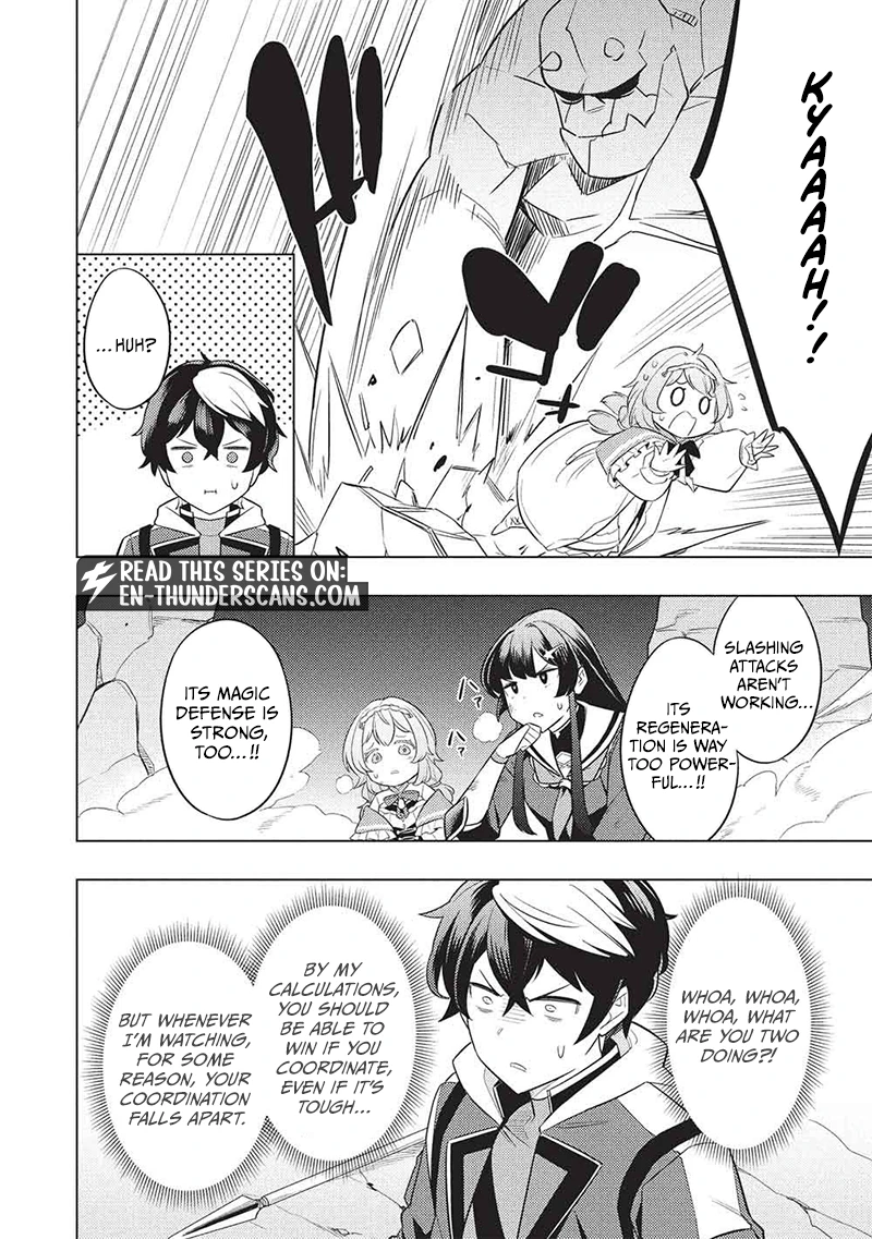 The Strongest Dungeon Streamer! Suddenly transported back to the world of 10 years ago, I’m starting over from scratch! Chapter 1 — Page 18