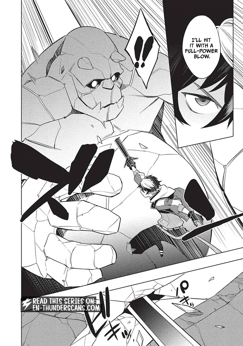 The Strongest Dungeon Streamer! Suddenly transported back to the world of 10 years ago, I’m starting over from scratch! Chapter 1 — Page 22