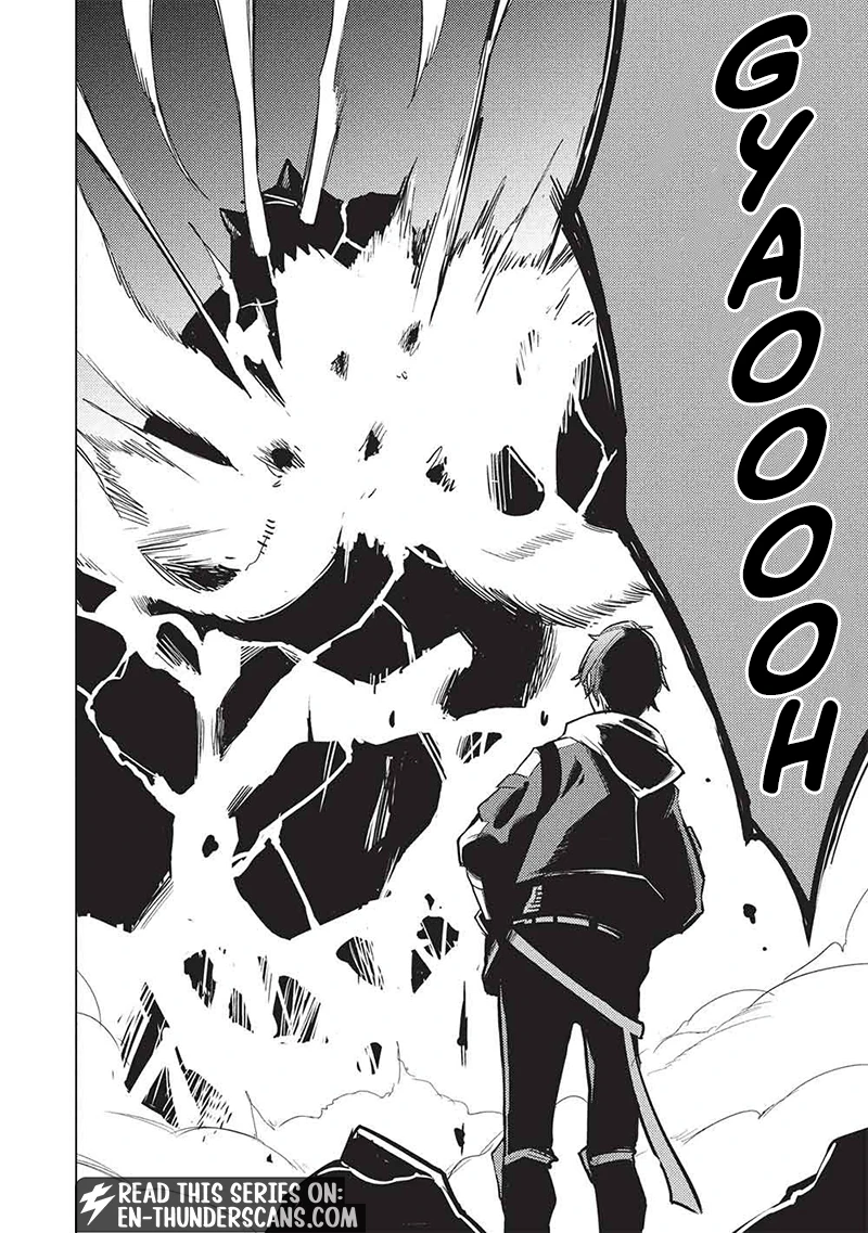 The Strongest Dungeon Streamer! Suddenly transported back to the world of 10 years ago, I’m starting over from scratch! Chapter 1 — Page 24