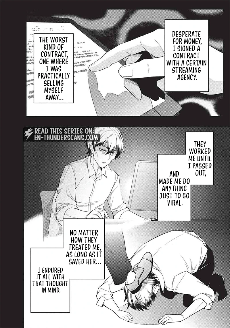The Strongest Dungeon Streamer! Suddenly transported back to the world of 10 years ago, I’m starting over from scratch! Chapter 1 — Page 28