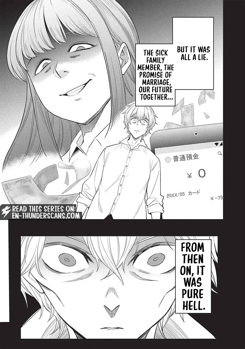 The Strongest Dungeon Streamer! Suddenly transported back to the world of 10 years ago, I’m starting over from scratch! Chapter 1 — Page 29