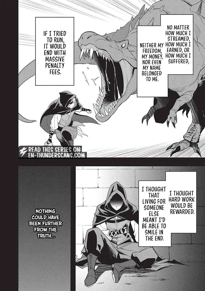 The Strongest Dungeon Streamer! Suddenly transported back to the world of 10 years ago, I’m starting over from scratch! Chapter 1 — Page 30