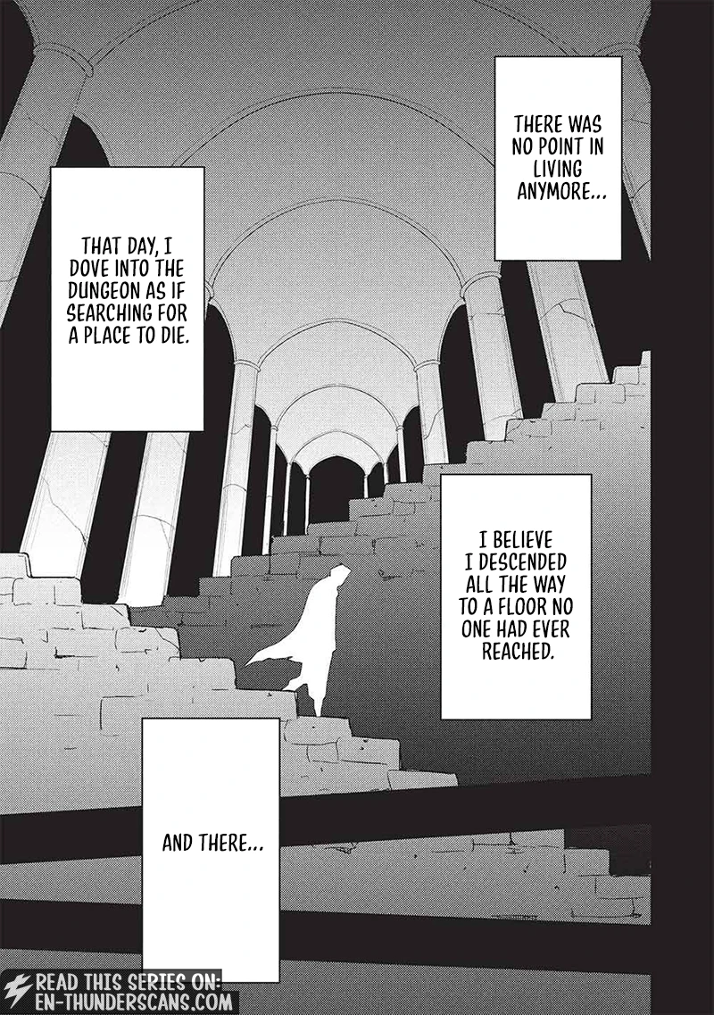 The Strongest Dungeon Streamer! Suddenly transported back to the world of 10 years ago, I’m starting over from scratch! Chapter 1 — Page 31