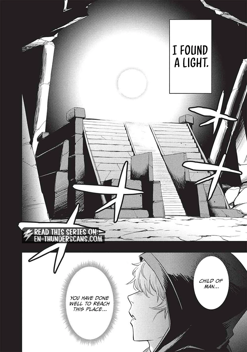 The Strongest Dungeon Streamer! Suddenly transported back to the world of 10 years ago, I’m starting over from scratch! Chapter 1 — Page 32