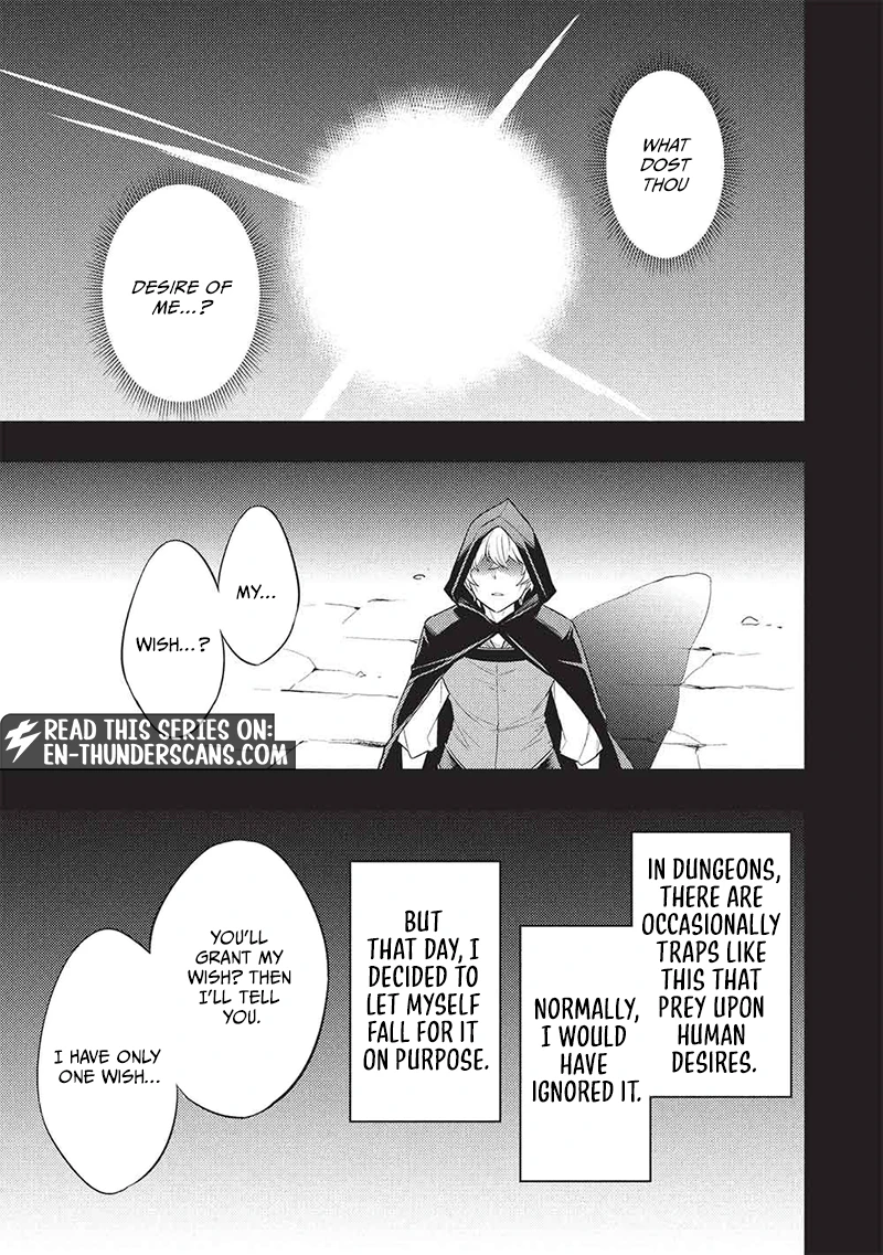 The Strongest Dungeon Streamer! Suddenly transported back to the world of 10 years ago, I’m starting over from scratch! Chapter 1 — Page 33