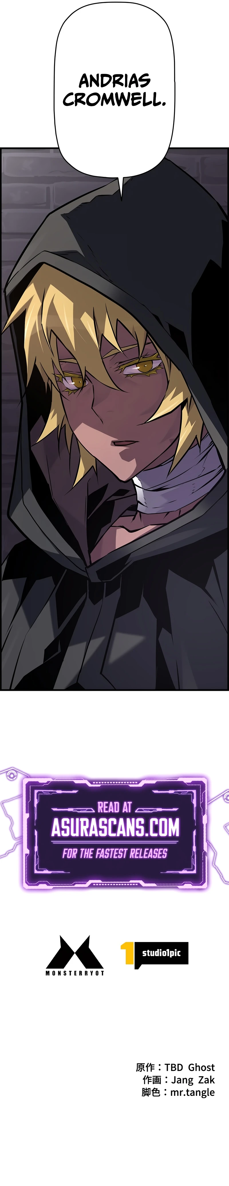 The Strongest Evolutionary Necromancer Chapter 102 — Page 11