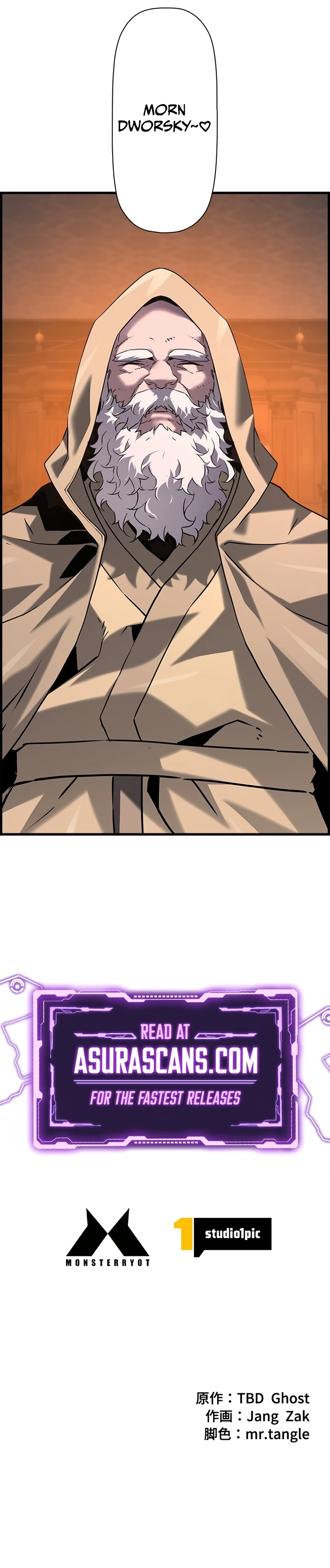 The Strongest Evolutionary Necromancer Chapter 118 — Page 11