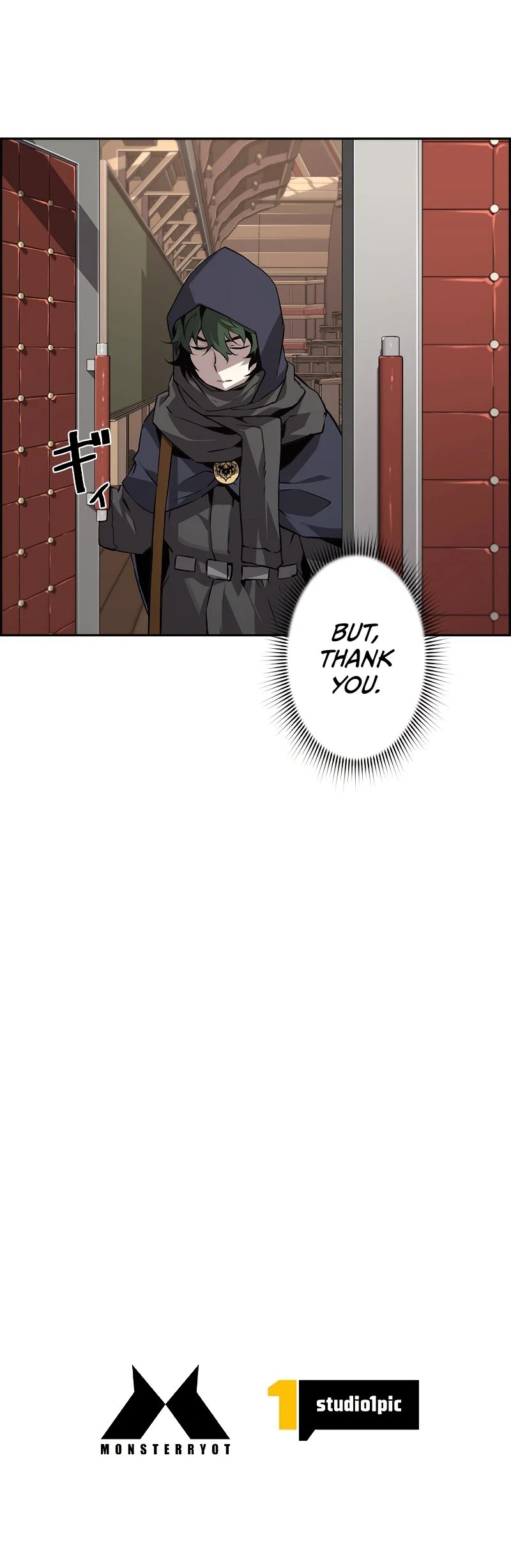 The Strongest Evolutionary Necromancer Chapter 16 — Page 11