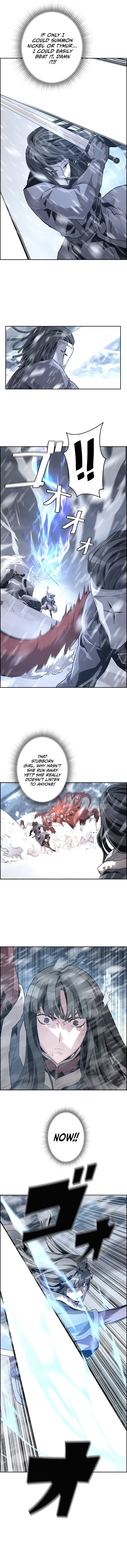 The Strongest Evolutionary Necromancer Chapter 28 — Page 7
