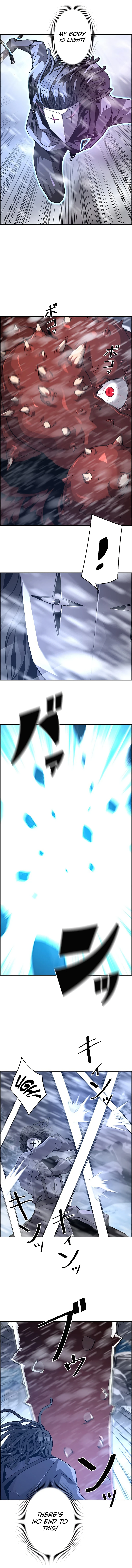 The Strongest Evolutionary Necromancer Chapter 28 — Page 12