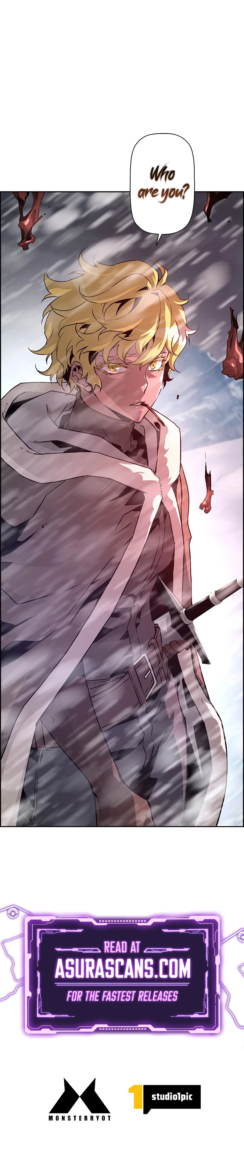 The Strongest Evolutionary Necromancer Chapter 28 — Page 14