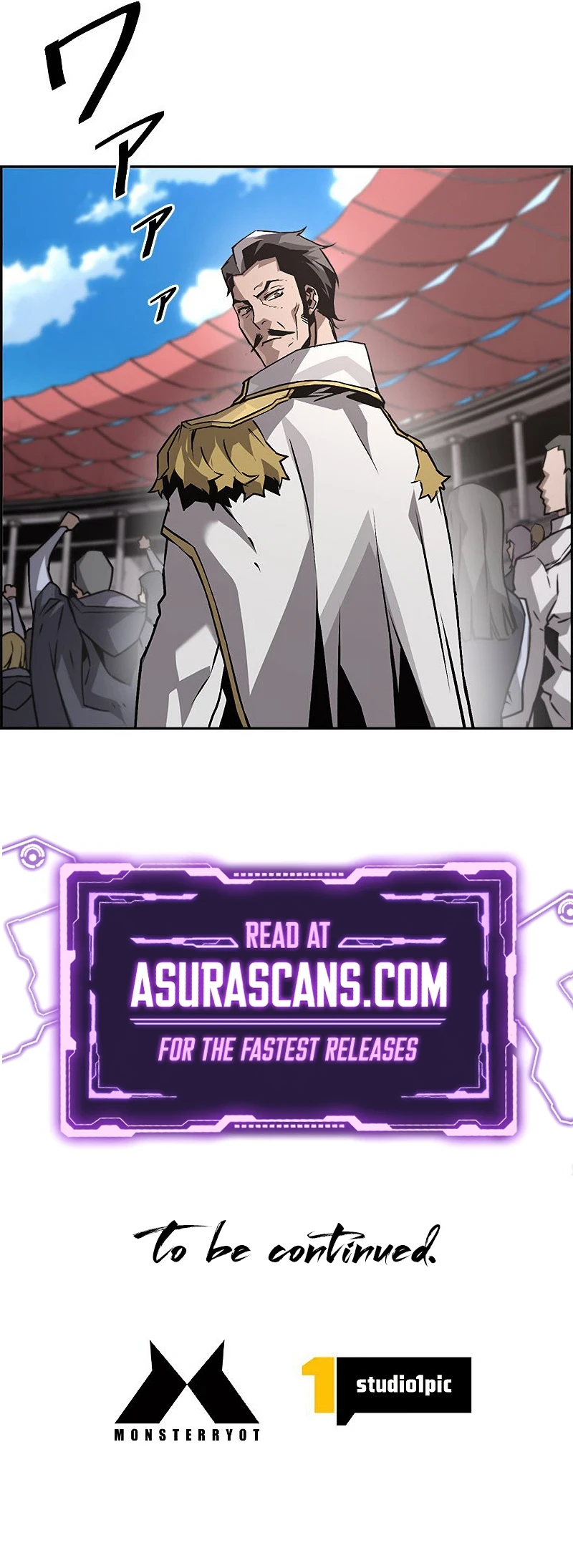 The Strongest Evolutionary Necromancer Chapter 33 — Page 14