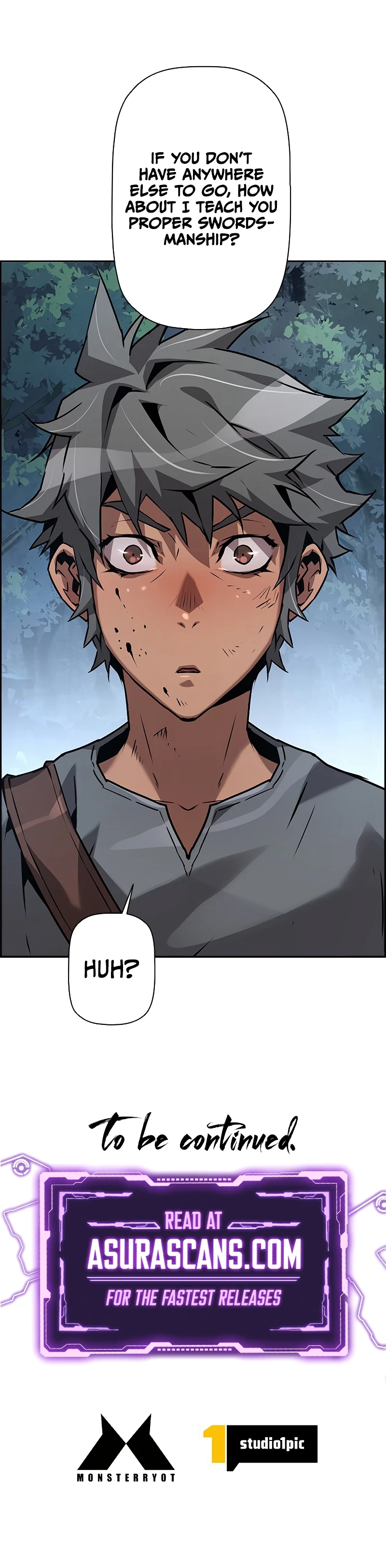 The Strongest Evolutionary Necromancer Chapter 39 — Page 15