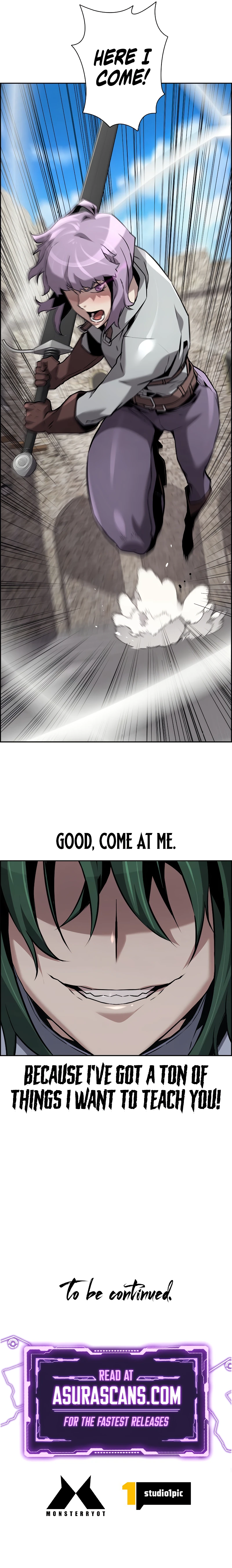 The Strongest Evolutionary Necromancer Chapter 50 — Page 12