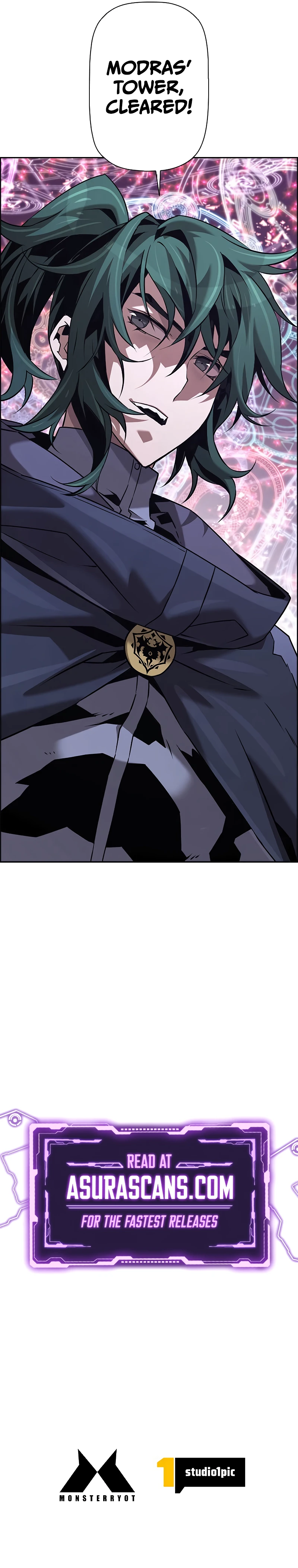The Strongest Evolutionary Necromancer Chapter 65 — Page 12