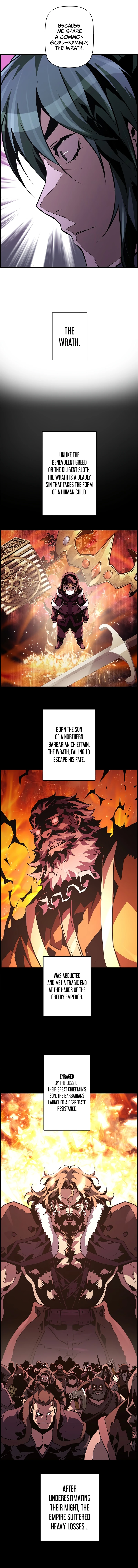 The Strongest Evolutionary Necromancer Chapter 88 — Page 7