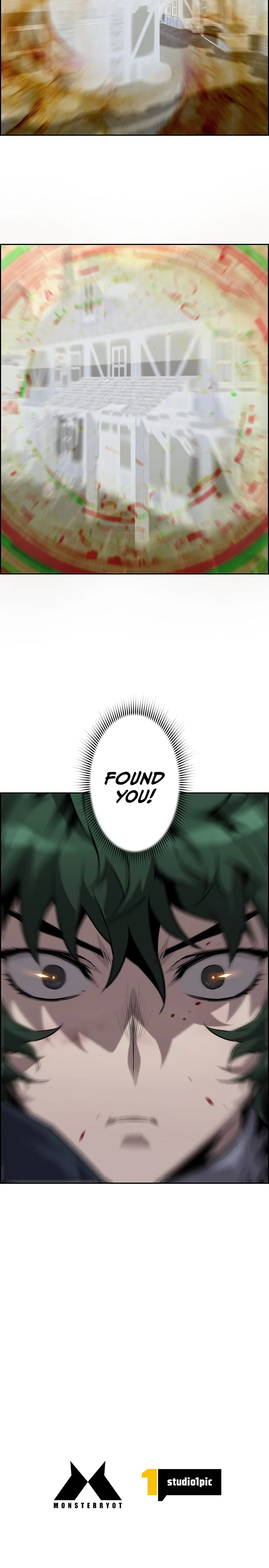 The Strongest Evolutionary Necromancer Chapter 9 — Page 13