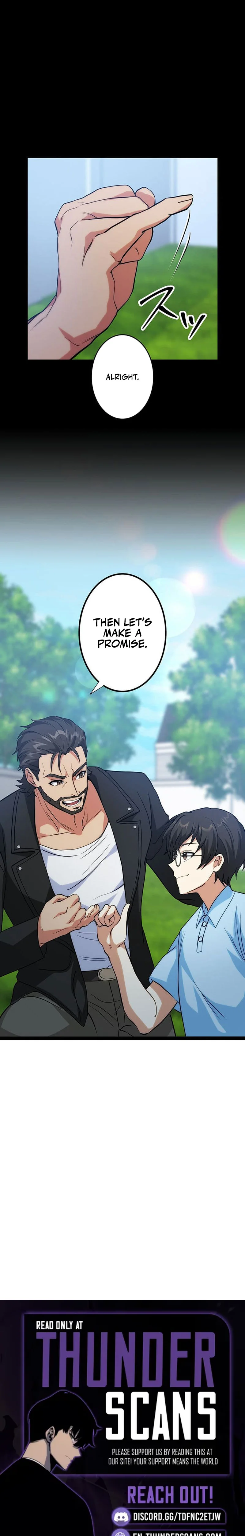 The Strongest Honor Student: How a Regular Examinee Became the Boss of the Delinquents Chapter 13 — Page 27