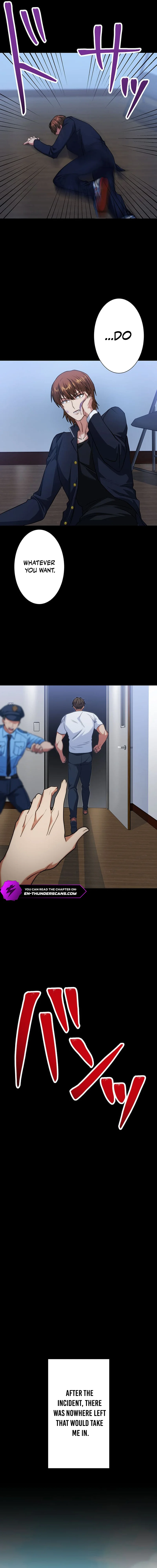The Strongest Honor Student: How a Regular Examinee Became the Boss of the Delinquents Chapter 15 — Page 16