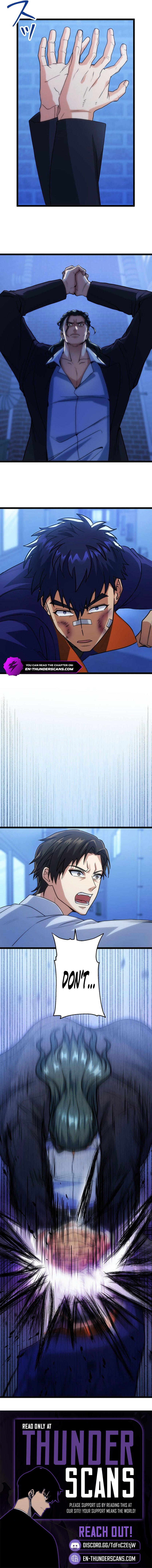 The Strongest Honor Student: How a Regular Examinee Became the Boss of the Delinquents Chapter 9 — Page 10