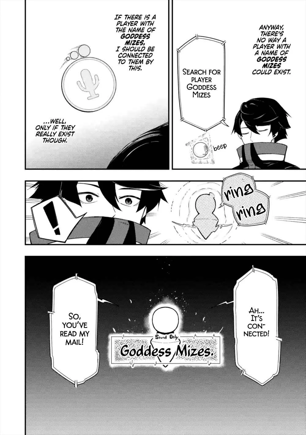 The Strongest in Another World with Assassination Skills Chapter 1.1 — Page 29